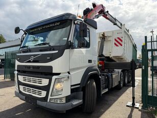 판매 중인 후크리프트 트럭 Volvo FM 420 8x2 HOOKLIFT + CRANE PALFINGER PK19.001 SLD B - *294.000k - 이미지 55 | Autoline KR 후크리프트 트럭 Volvo FM 420 8x2 HOOKLIFT + CRANE PALFINGER PK19.001 SLD B - *294.000k | 이미지 55 - Autoline