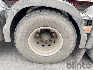 Volvo FM 420 8x4 I-Shift hook lift truck for sale - Image 35 | Autoline GB Volvo FM 420 8x4 I-Shift hook lift truck | Image 35 - Autoline