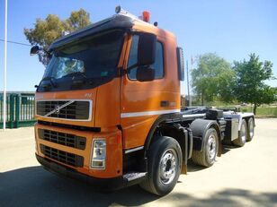 Volvo FM 440 Abrollkipper