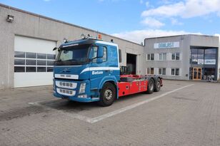 Volvo FM 450 フックリフトトラック