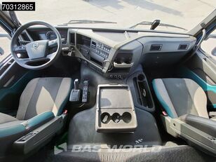 Venta de Volvo FM 450 FM 6X2 HIAB Multilift Lift-Axle Full Air suspension Autom camión con gancho - Imagen 32 | Autoline CL Volvo FM 450 FM 6X2 HIAB Multilift Lift-Axle Full Air suspension Autom camión con gancho | Imagen 32 - Autoline