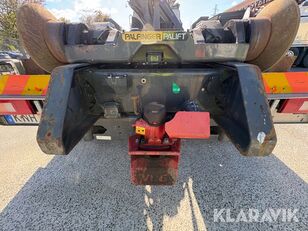 Hákový nosič kontejnerů Volvo FM 460 na prodej - Obrázek 37 | Autoline CZ Hákový nosič kontejnerů Volvo FM 460 | Obrázek 37 - Autoline