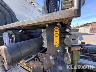 Hákový nosič kontejnerů Volvo FM 460 na prodej - Obrázek 48 | Autoline CZ Hákový nosič kontejnerů Volvo FM 460 | Obrázek 48 - Autoline