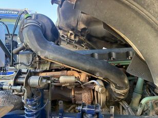 Volvo FM 460 haakarm vrachtwagen te koop - Foto 85 | Autoline BE Volvo FM 460 haakarm vrachtwagen | Foto 85 - Autoline