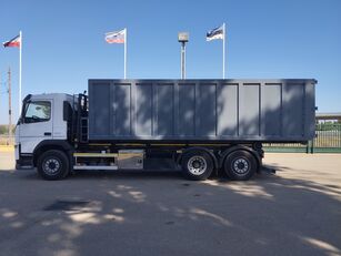 Volvo FM 460 lastväxlare lastbil till salu - Bild 5 | Autoline SE Volvo FM 460 lastväxlare lastbil | Bild 5 - Autoline