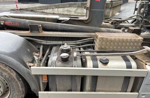 Volvo FM 460 | 26 T HIAB | 8x2 | krokløftbil til salgs - Bilde 21 | Autoline NO Volvo FM 460 | 26 T HIAB | 8x2 | krokløftbil | Bilde 21 - Autoline