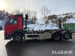 후크리프트 트럭 Volvo FM 460 Euro 6