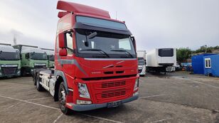 камион мултилифт с кука Volvo FM 460 Retarder