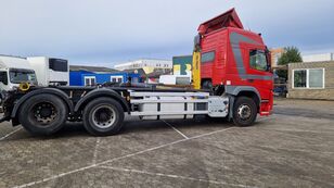 Volvo FM 460 Retarder hook lift truck