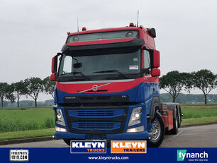 شاحنة ذات الخطاف Volvo FM 500 6x2 joab veb+