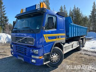ciężarówka hakowiec Volvo FM12 420 6x2