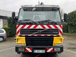Купить крюковой мультилифт Volvo FM12 6X6R - Изображение 15 | Autoline TJ Крюковой мультилифт Volvo FM12 6X6R | Изображение 15 - Autoline