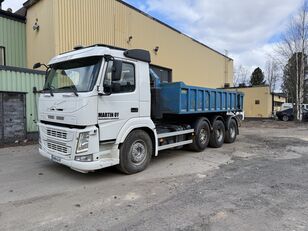Volvo FM420 8&times;4 + Joab emelőhorgos teheraut&oacute;