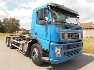 hákový nosič kontejnerů Volvo FM9