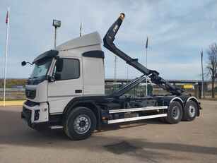 Volvo FMX 450 cami&oacute;n con gancho