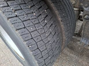 Camion scarrabile Volvo FMX 450 / 6X4 / VEB / 534189 KM / DALBY 14TON HOOKLIFT / TUV:30- in vendita - Immagine 46 | Autoline IT Camion scarrabile Volvo FMX 450 / 6X4 / VEB / 534189 KM / DALBY 14TON HOOKLIFT / TUV:30- | Immagine 46 - Autoline