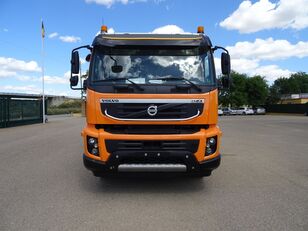 Volvo FMX 500 Abrollkipper