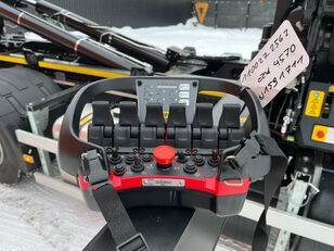 Φορτηγού φορτωτή με γάντζο Volvo FMX 500 8x4*4 PK 33002 / PALFINGER HT 22 ton / L=5500 mm προς πώληση - Απεικόνιση 17 | Autoline GR Καινούριο φορτηγό φορτωτής με γάντζο Volvo FMX 500 8x4*4 PK 33002 / PALFINGER HT 22 ton / L=5500 mm | Απεικόνιση 17 - Autoline