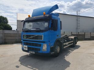 Volvo Fm 360 hook lift truck