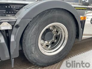 Satılık Volvo Fm 62TR kancalı yükleyici - Görüntü 41 | Autoline TR Volvo Fm 62TR kancalı yükleyici | Görüntü 41 - Autoline