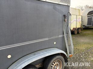 Remorque pour chevaux Böckman Duo G à vendre - Image 15 | Autoline CA Remorque pour chevaux Böckman Duo G | Image 15 - Autoline