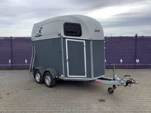 B&ouml;ckmann horse trailer