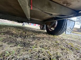 Купить прицеп коневоз Böckmann BÖCKMANS HÄSTTR DUO GP-R - Изображение 55 | Autoline TM Прицеп коневоз Böckmann BÖCKMANS HÄSTTR DUO GP-R | Изображение 55 - Autoline