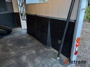 Satılık Cheval Liberté Cheval Minimax F Pillman V2 at taşıma römorku - Görüntü 95 | Autoline TR Cheval Liberté Cheval Minimax F Pillman V2 at taşıma römorku | Görüntü 95 - Autoline