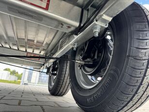 Cheval Liberté Gold Origins ALU + siodlarnia/ saddle room horse trailer for sale - Image 15 | Autoline SG New Cheval Liberté Gold Origins ALU + siodlarnia/ saddle room horse trailer | Image 15 - Autoline