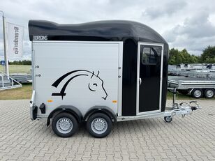 Cheval Liberté Gold Origins ALU + siodlarnia/ saddle room horse trailer for sale - Image 8 | Autoline SG New Cheval Liberté Gold Origins ALU + siodlarnia/ saddle room horse trailer | Image 8 - Autoline