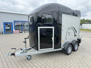 Cheval Liberté Gold Origins ALU + siodlarnia/ saddle room horse trailer for sale - Image 32 | Autoline SG New Cheval Liberté Gold Origins ALU + siodlarnia/ saddle room horse trailer | Image 32 - Autoline