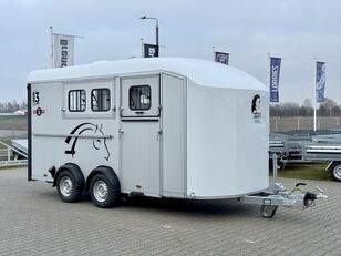 Cheval Libert&eacute; Maxi 3 Living trailer for 3 horses GVW 3500kg remolque de caballos nuevo