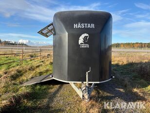 Cheval Liberté Maxi 4 pullman v2 prikolica za prijevoz konja