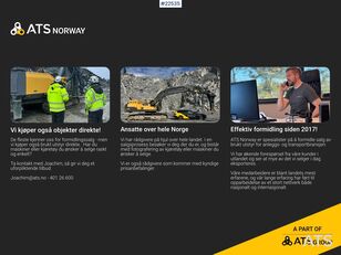 Prodaja HFR Hestehenger til Lastebil – Plass til 6 hester prikolice za prijevoz konja - Slika 23 | Autoline ME HFR Hestehenger til Lastebil – Plass til 6 hester prikolica za prijevoz konja | Slika 23 - Autoline