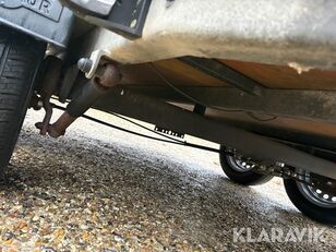 Eladó Humbaur Pegasus lószállító utánfutó - Kép 58 | Autoline HU Humbaur Pegasus lószállító utánfutó | Kép 58 - Autoline