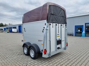 Reboque de cavalo Humbaur Xanthos Aero 2400 GVW a venda - Imagem 10 | Autoline BR Reboque de cavalo Humbaur Xanthos Aero 2400 GVW novo | Imagem 10 - Autoline