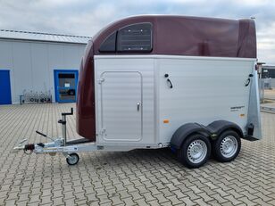 Reboque de cavalo Humbaur Xanthos Aero 2400 GVW a venda - Imagem 14 | Autoline BR Reboque de cavalo Humbaur Xanthos Aero 2400 GVW novo | Imagem 14 - Autoline