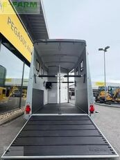 Ρυμουλκουμένου μεταφοράς αλόγων Humbaur notos xtra pro προς πώληση - Απεικόνιση 5 | Autoline GR Ρυμουλκούμενο μεταφοράς αλόγων Humbaur notos xtra pro | Απεικόνιση 5 - Autoline