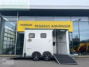 Ρυμουλκουμένου μεταφοράς αλόγων Humbaur notos xtra pro προς πώληση - Απεικόνιση 7 | Autoline GR Ρυμουλκούμενο μεταφοράς αλόγων Humbaur notos xtra pro | Απεικόνιση 7 - Autoline