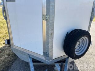 Přívěs pro přepravu koní Ifor Williams Trailers BV na prodej - Obrázek 10 | Autoline CZ Přívěs pro přepravu koní Ifor Williams Trailers BV | Obrázek 10 - Autoline