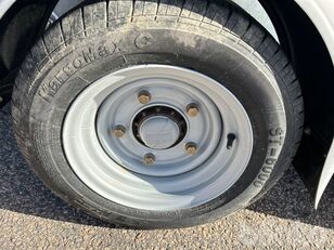 Přívěs pro přepravu koní Ifor Williams Trailers BV na prodej - Obrázek 45 | Autoline CZ Přívěs pro přepravu koní Ifor Williams Trailers BV | Obrázek 45 - Autoline