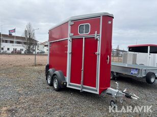مقطورة لنقل الخيول Ifor Williams Trailers HB403