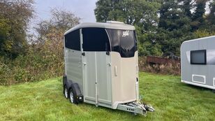 Ifor Williams Trailers HBX 506 horse trailer