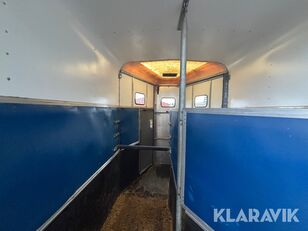 Ifor Williams Trailers Ifor williams HB510R horse trailer for sale - Image 23 | Autoline TZ Ifor Williams Trailers Ifor williams HB510R horse trailer | Image 23 - Autoline