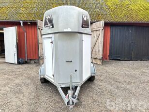 SLUIS PTS h&auml;sttrailer