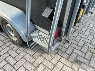 Prodaja Saris PTS prikolice za prijevoz konja - Slika 10 | Autoline HR Saris PTS prikolica za prijevoz konja | Slika 10 - Autoline