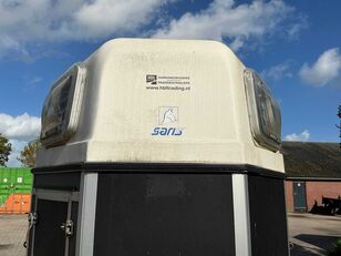 Prodaja Saris PTS prikolice za prijevoz konja - Slika 13 | Autoline HR Saris PTS prikolica za prijevoz konja | Slika 13 - Autoline