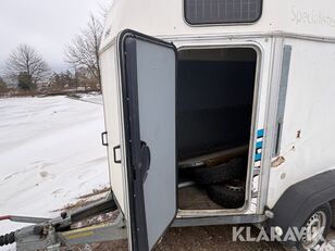 Купити причіп коневоз Thule 135 E5 - Зображення 29 | Autoline UA Причіп коневоз Thule 135 E5 | Зображення 29 - Autoline