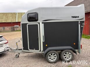 Thule Prestige horse trailer