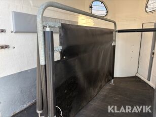 Värmlandsvagnen Internat horse trailer for sale - Image 33 | Autoline CA Värmlandsvagnen Internat horse trailer | Image 33 - Autoline